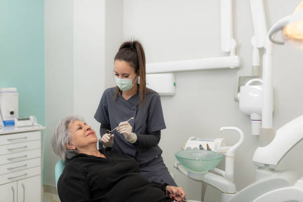 Best Emergency Dental Care for Broken or Chipped Teeth in East Lansdowne, PA