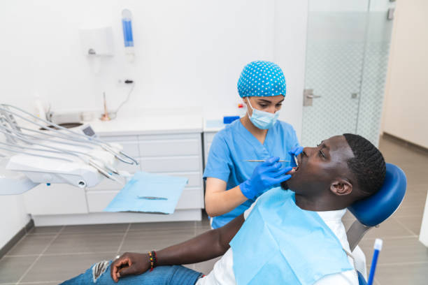 Best Urgent Care for Lost Fillings or Crowns in East Lansdowne, PA
